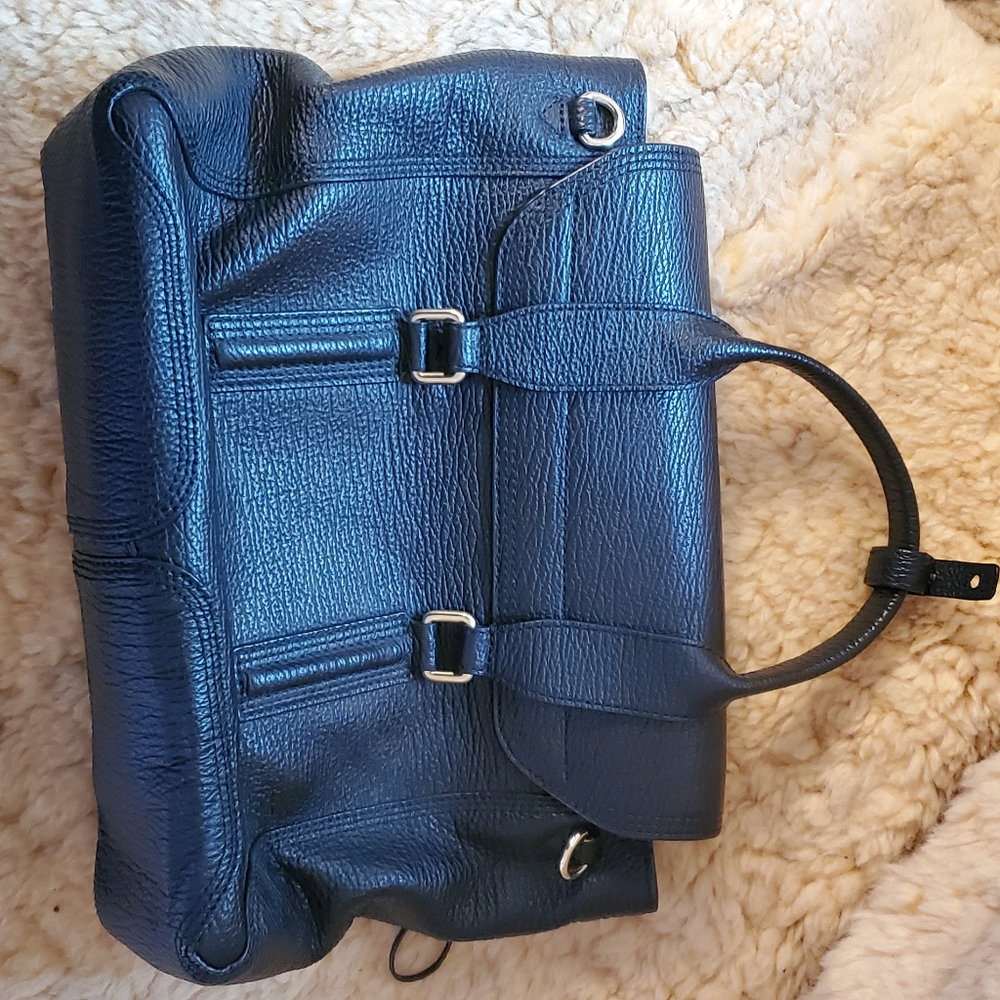 Phillip lim pashli nano satchel bag